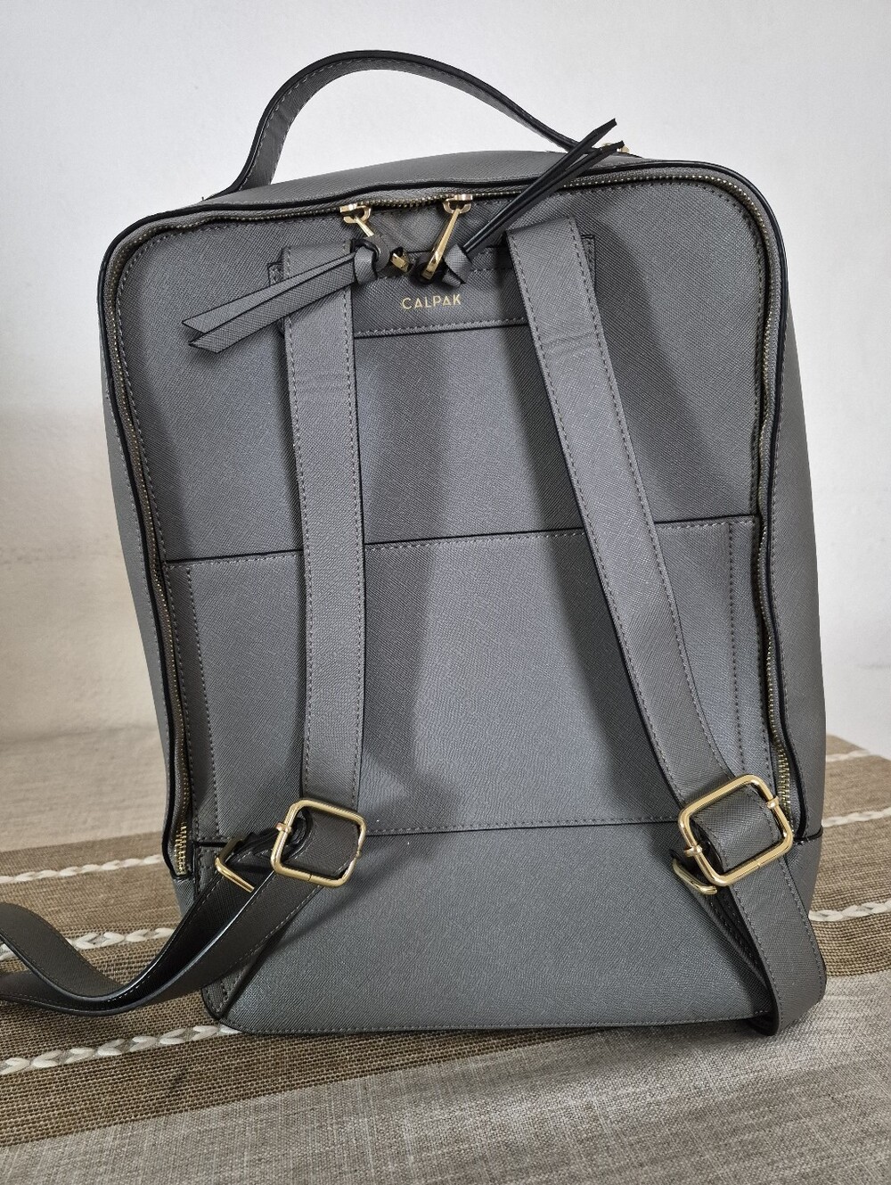 Calpak Backpack ( Excellent Condition) - Picture 4 of 6